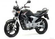 Yamaha YBR 250 Yamaha YBR 250